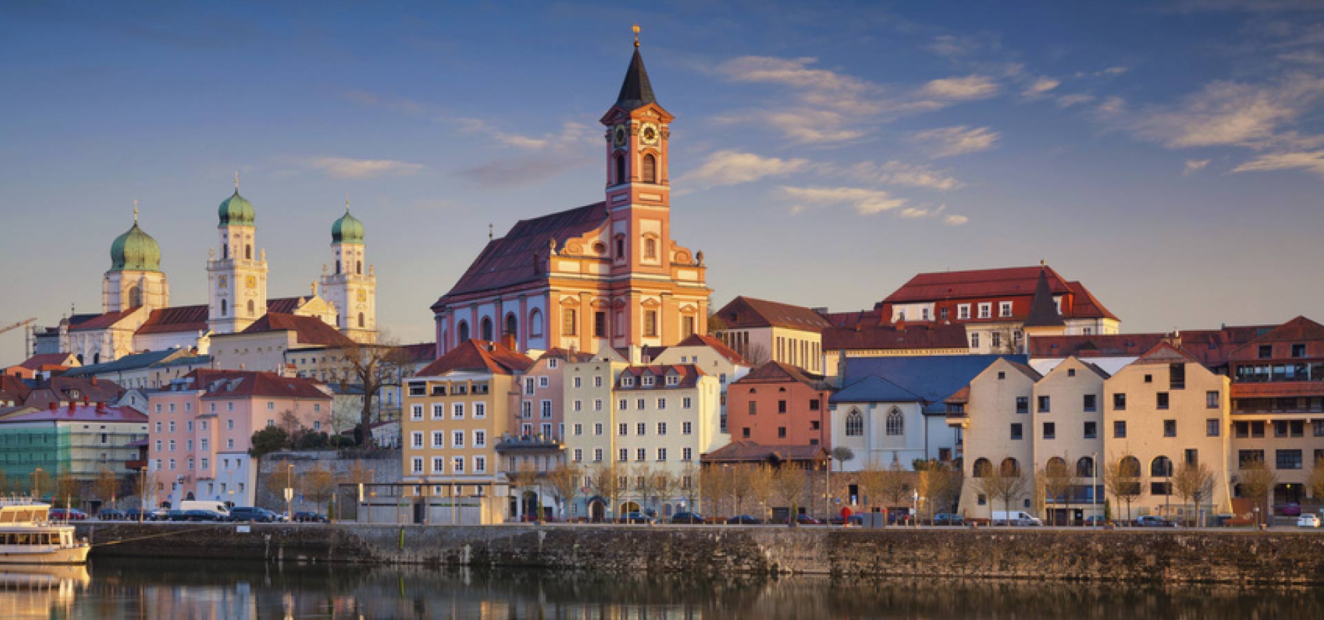 Passau